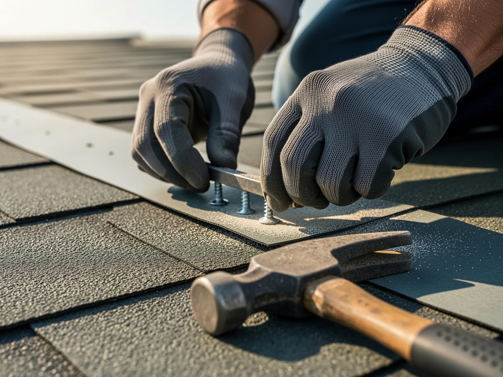 Why choose Fascia Repair in Dryden, WA